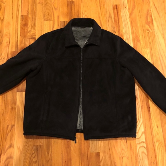 Men M.Julian Jacket Coat - Picture 14 of 14